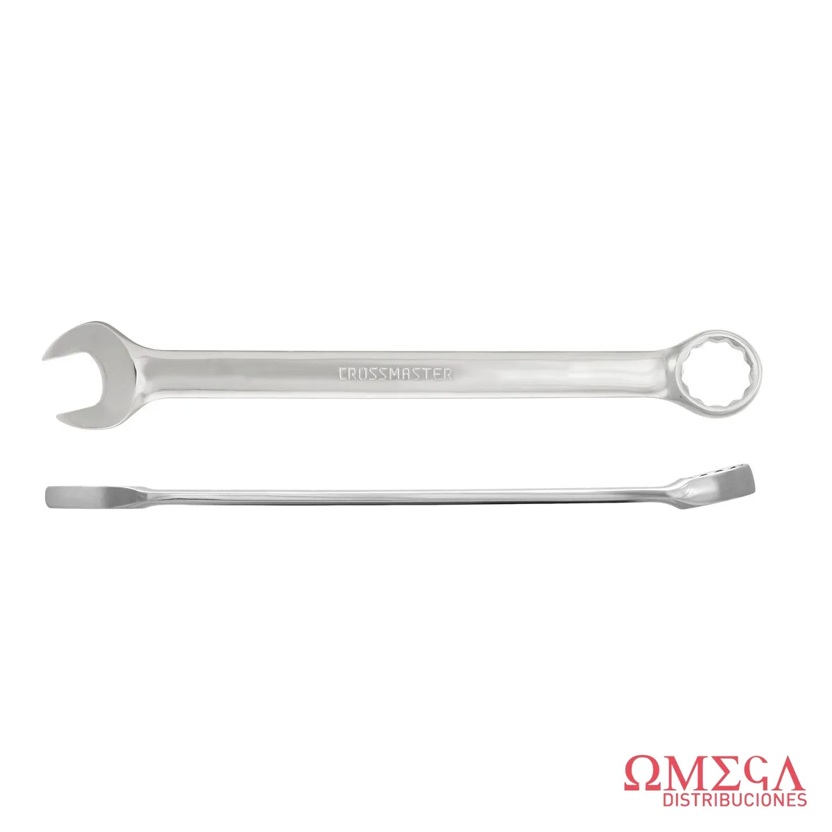 Llave combinada 5/8"-cross Crossmaster 9954116