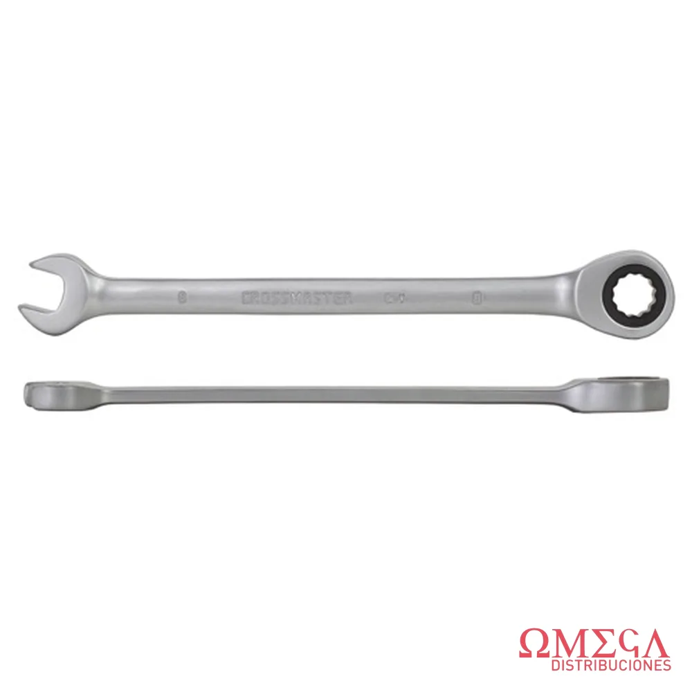 Llave combinada Crossmaster 9966708 9966708