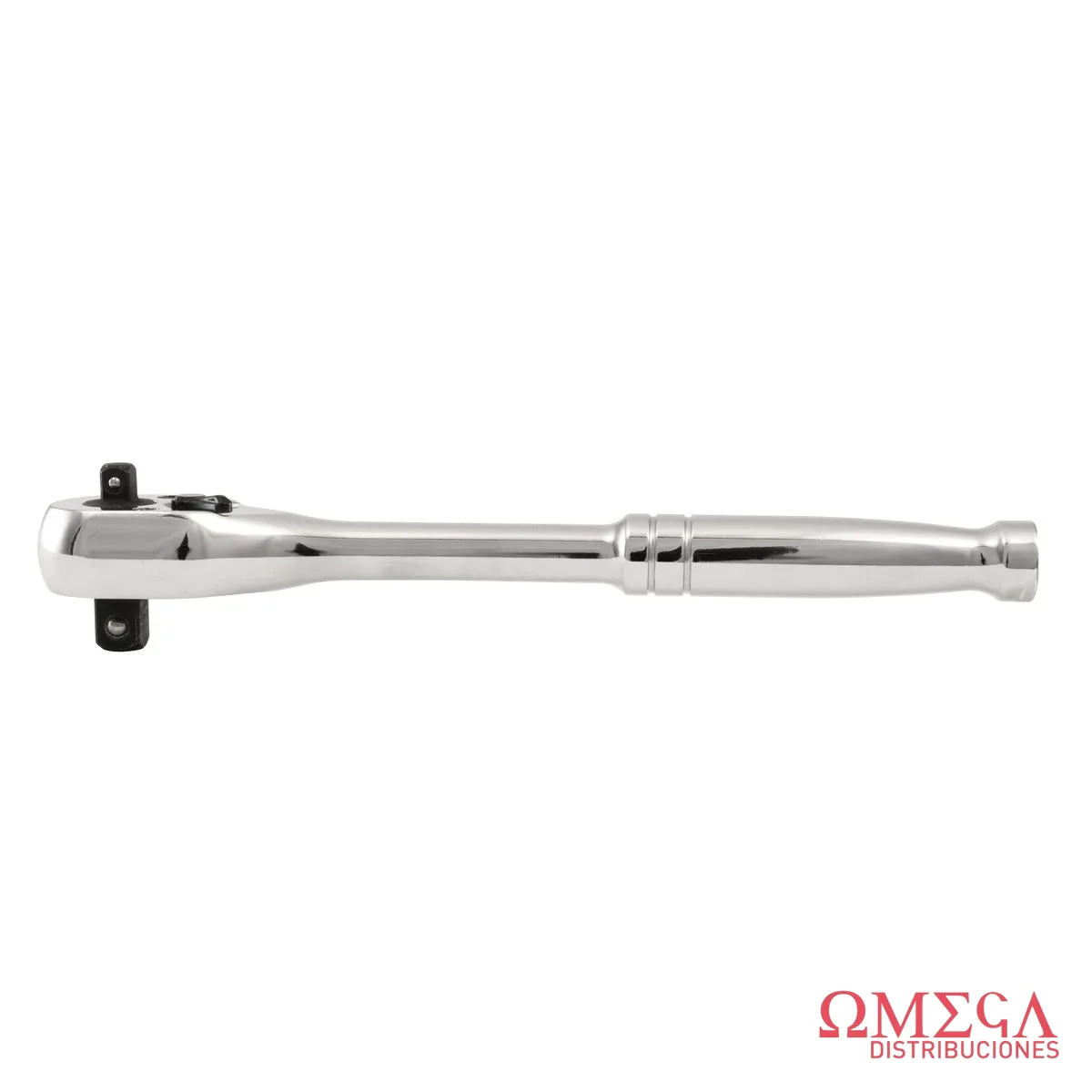 Llave crique 1/4"-3/8" doble encastre Crossmaster 9942294