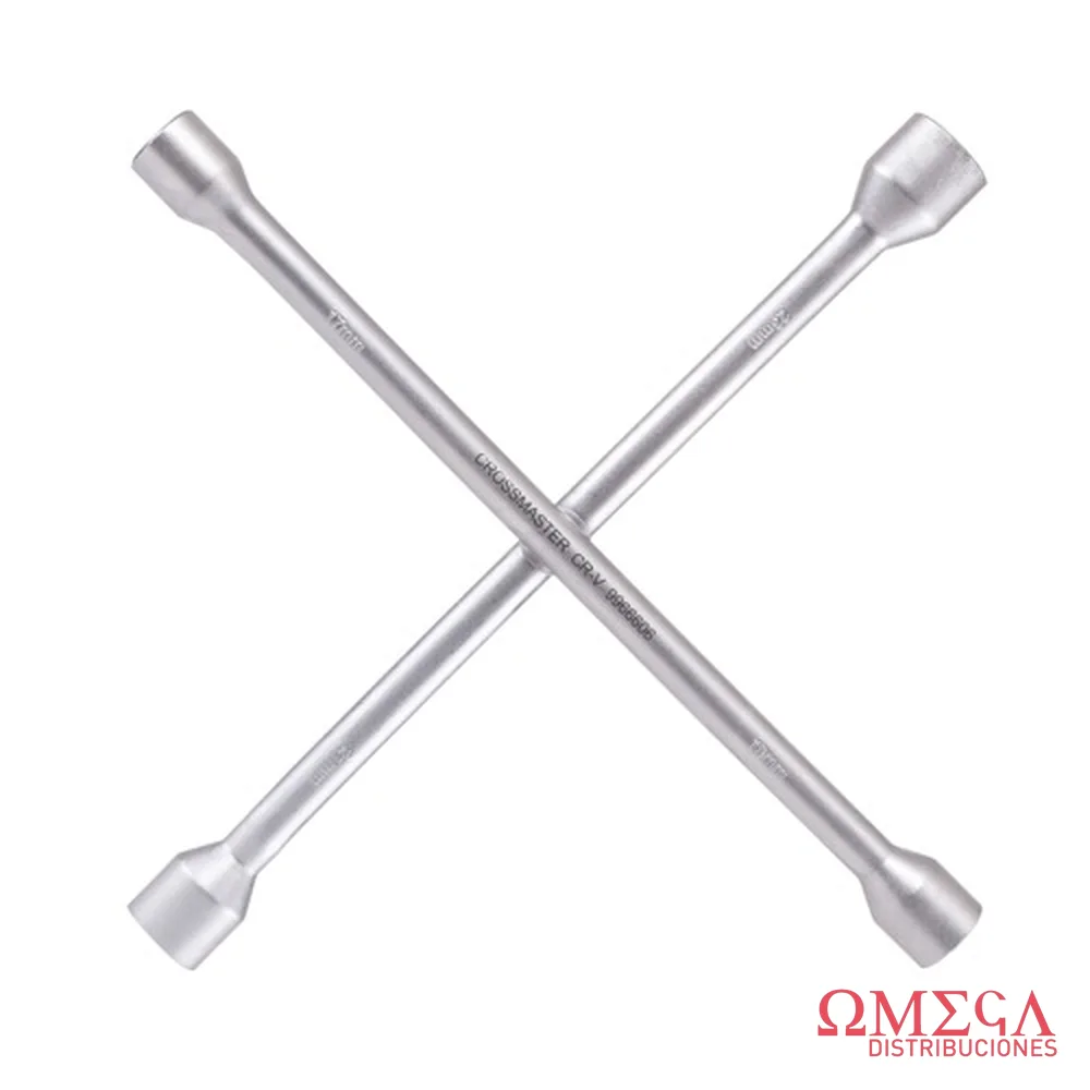 Llave cruz Crossmaster 9966606 9966606