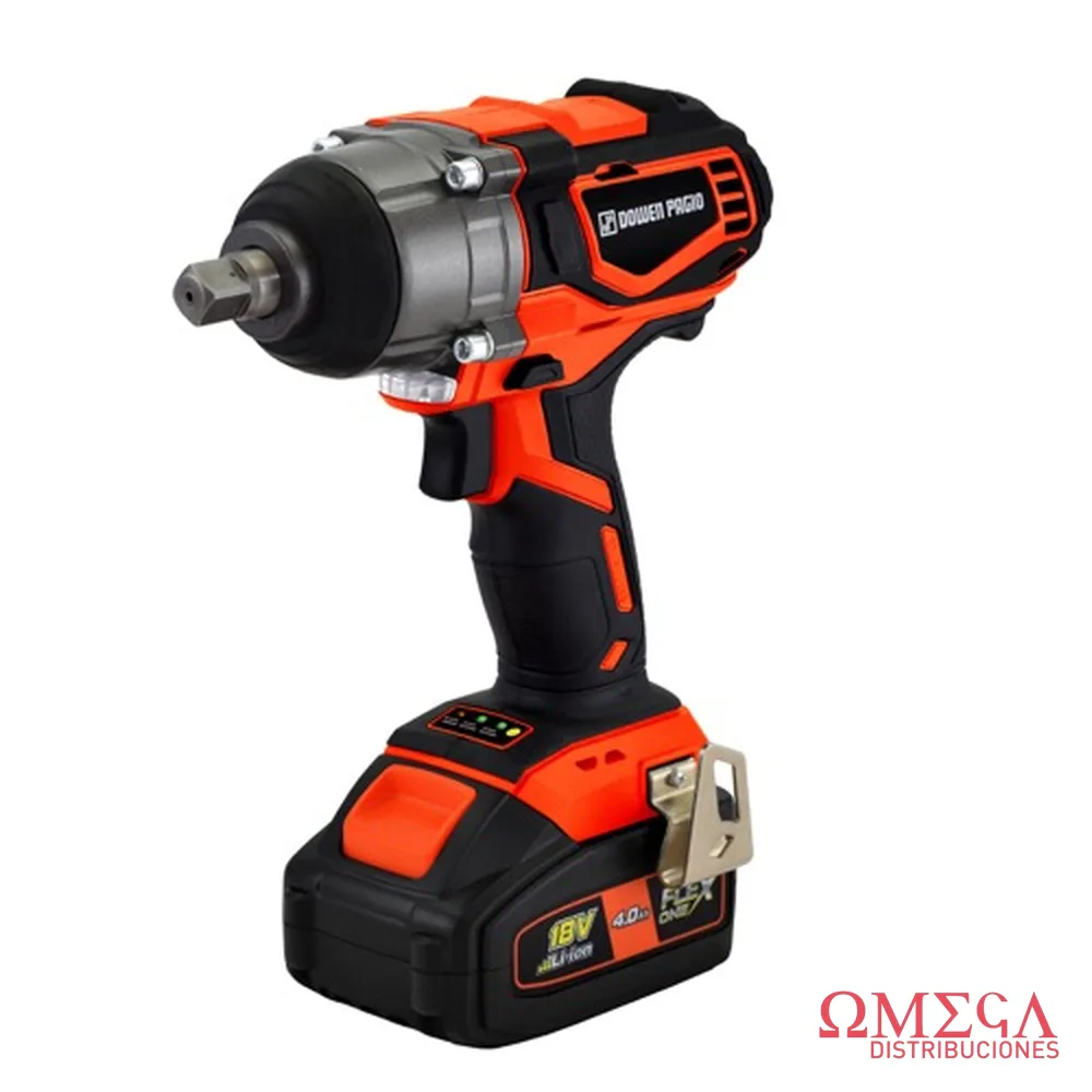 Llave de impacto dowen pagio 9993136 9993136