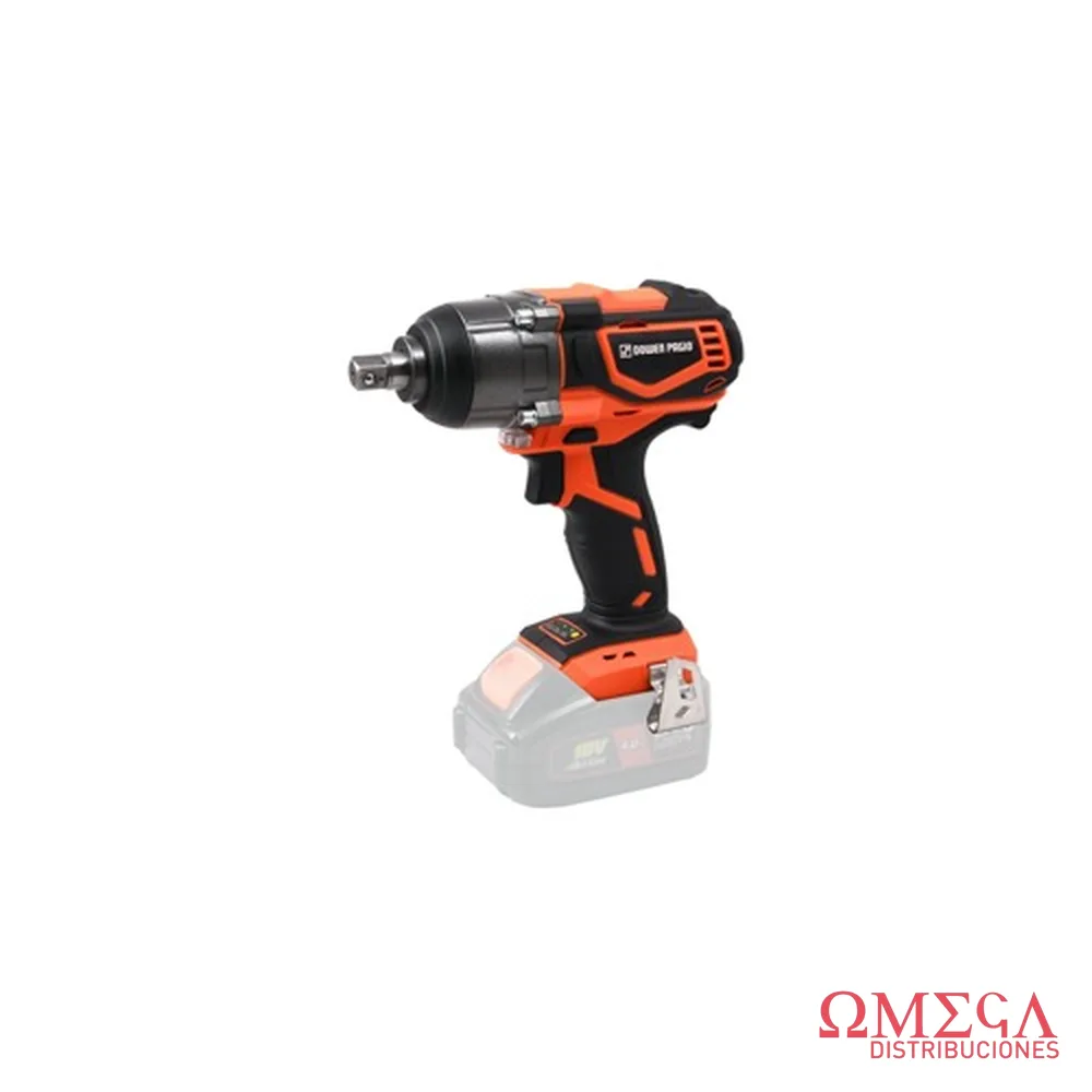 Llave de impacto dowen pagio 9993136.5 9993136.5