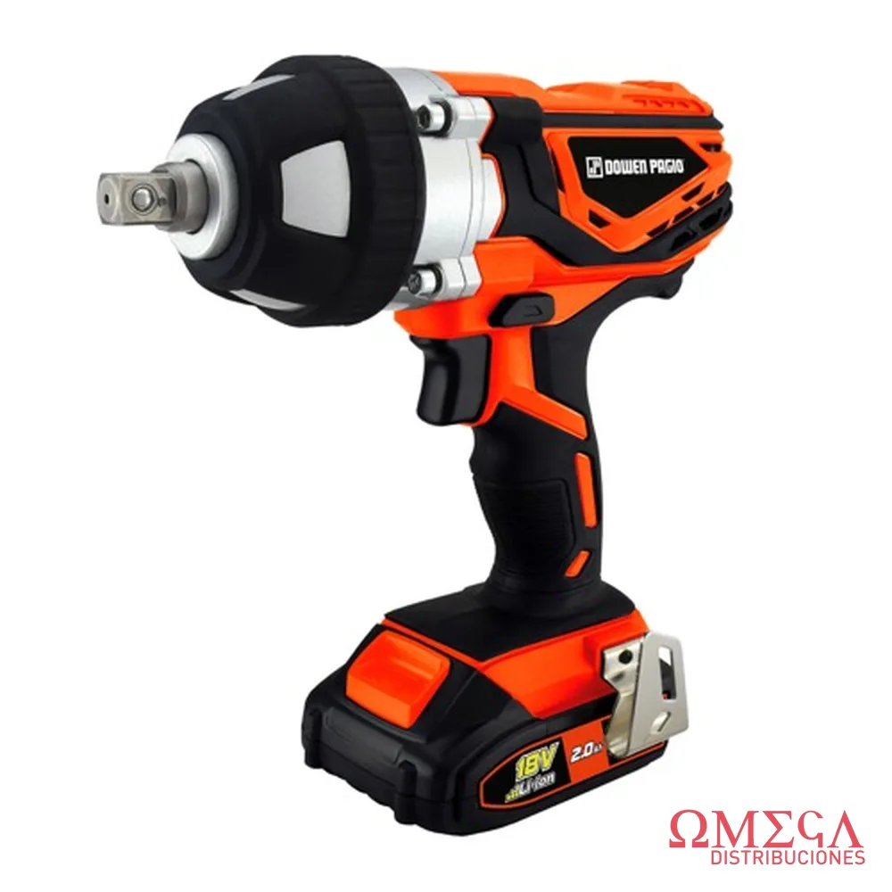 Llave de impacto dowen pagio 9993139 9993139