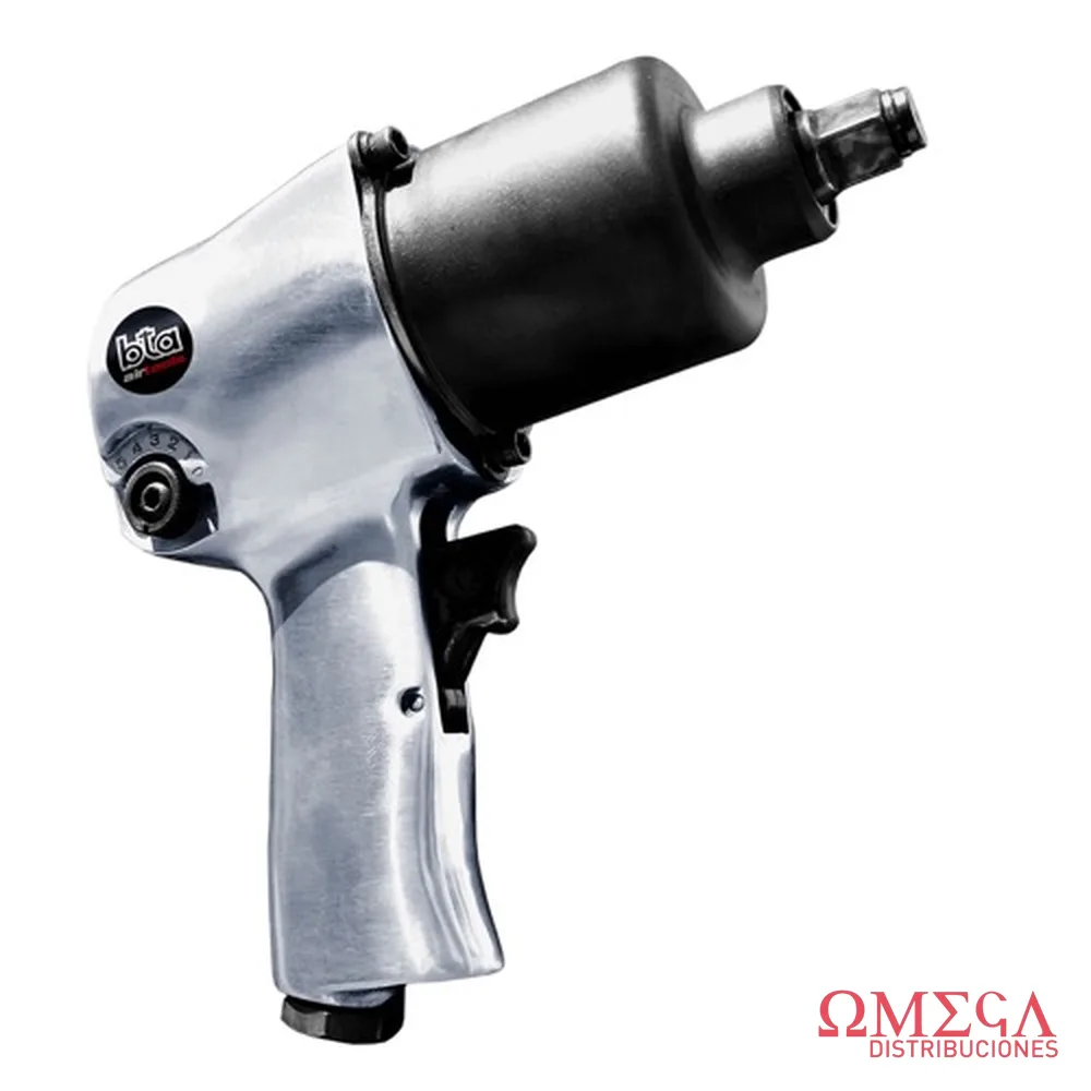 Llave de impacto BTA air tools 823610 823610