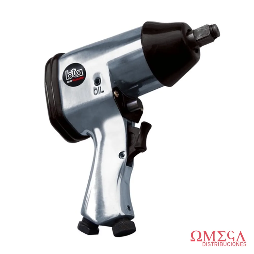 Llave de impacto BTA air tools 823620 823620