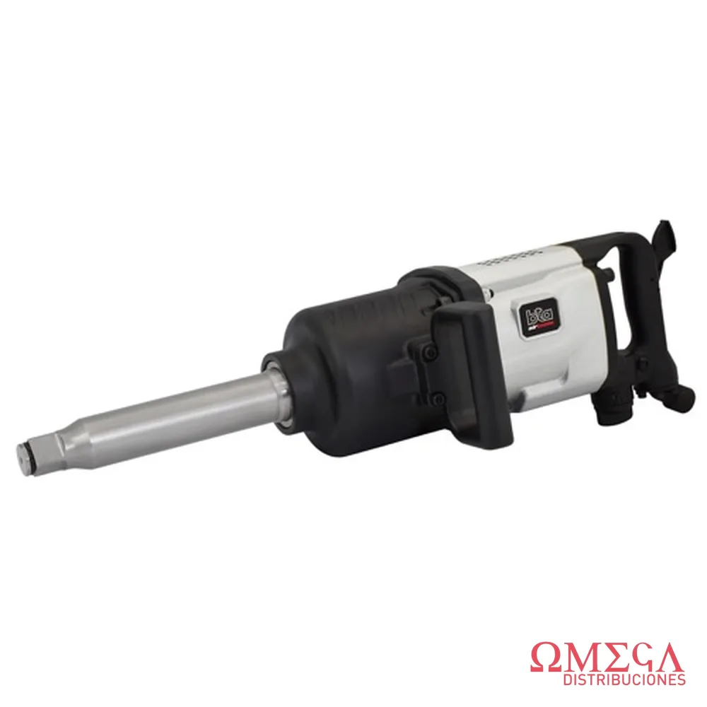 Llave de impacto BTA air tools 823642 823642