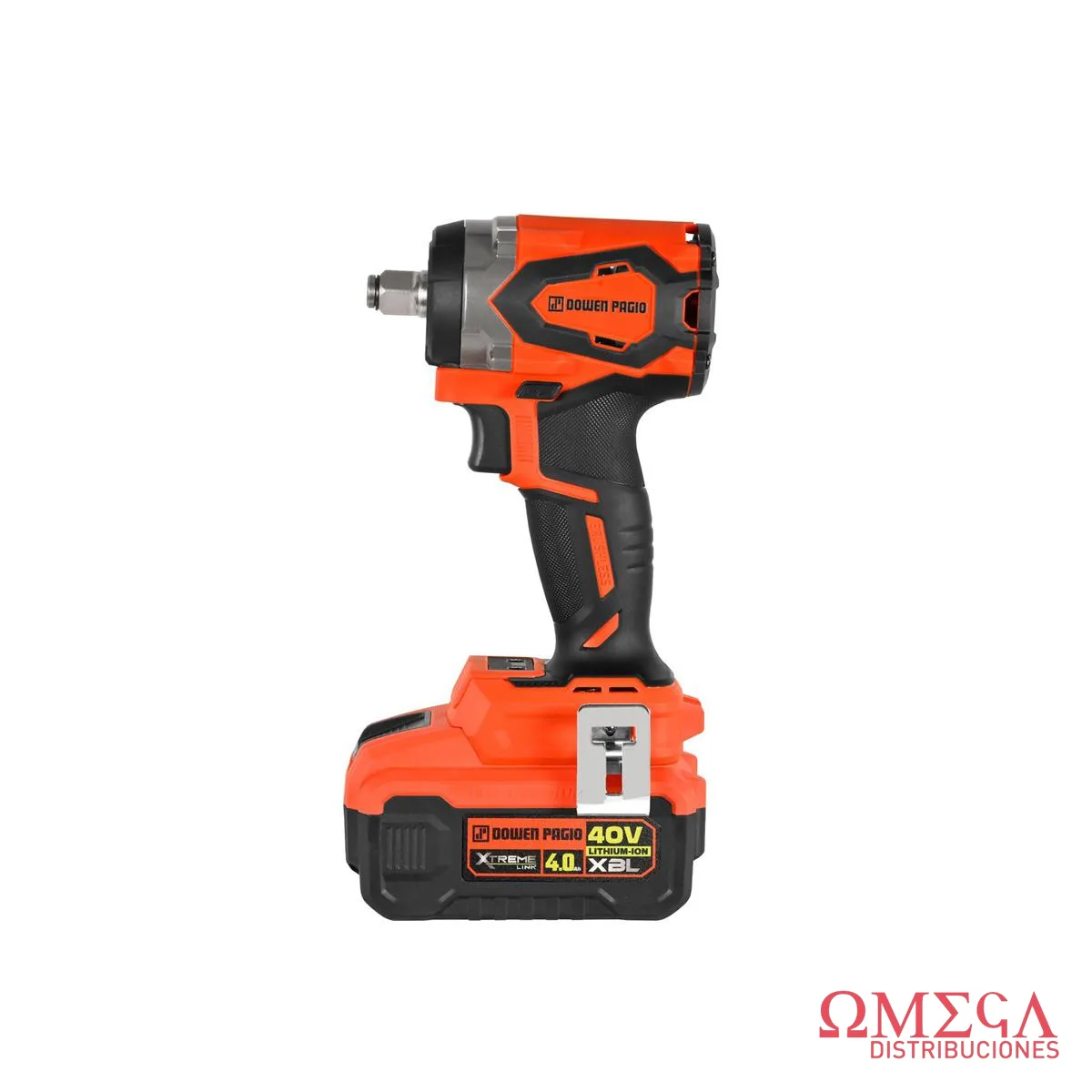 Llave de impacto dowen pagio 9992951 9992951