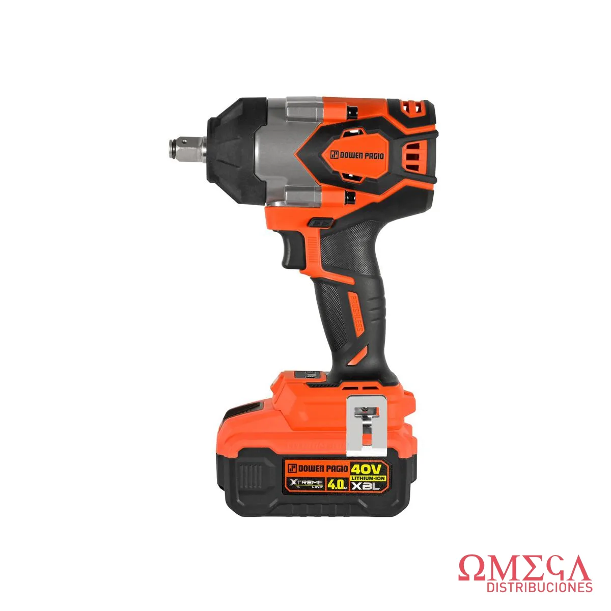 Llave de impacto dowen pagio 9992952 9992952