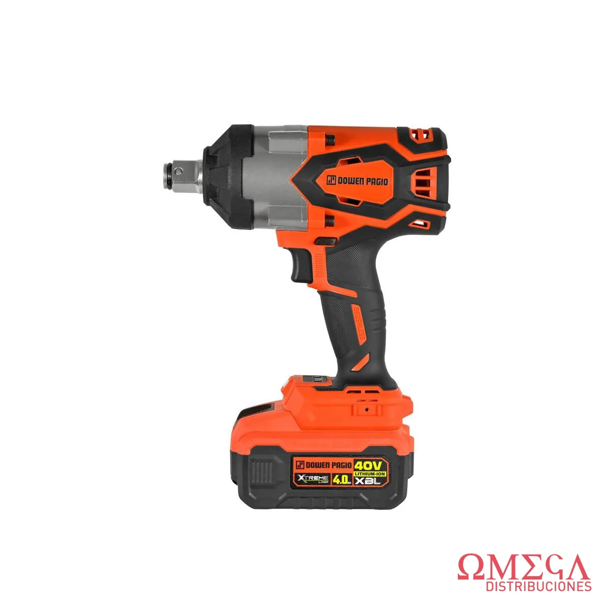Llave de impacto dowen pagio 9992956 9992956