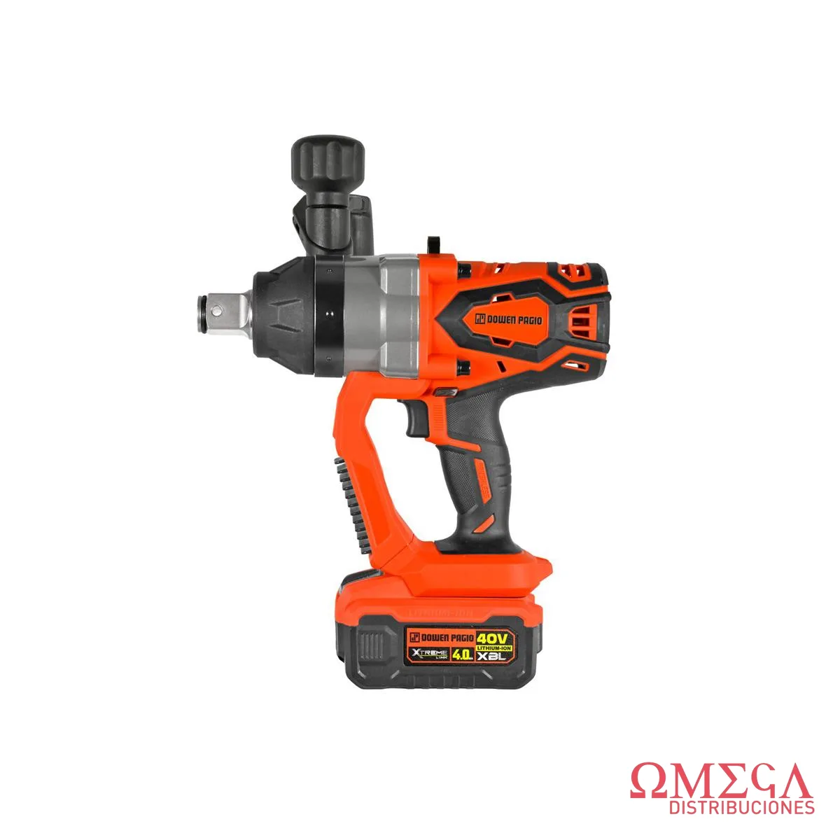 Llave de impacto dowen pagio 9992958 9992958
