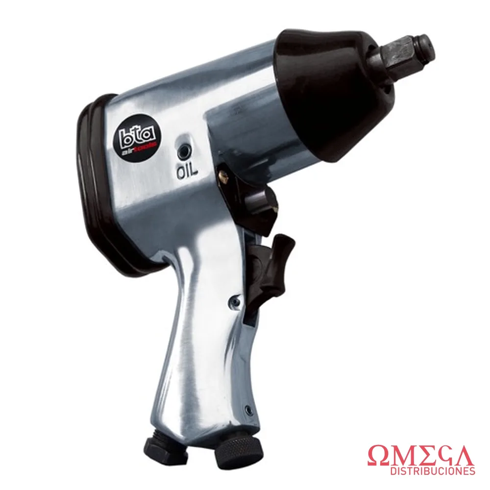 Llave de impacto BTA air tools 823602 823602
