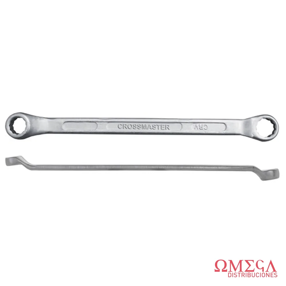 Llave doble anillo Crossmaster 9963128 9963128