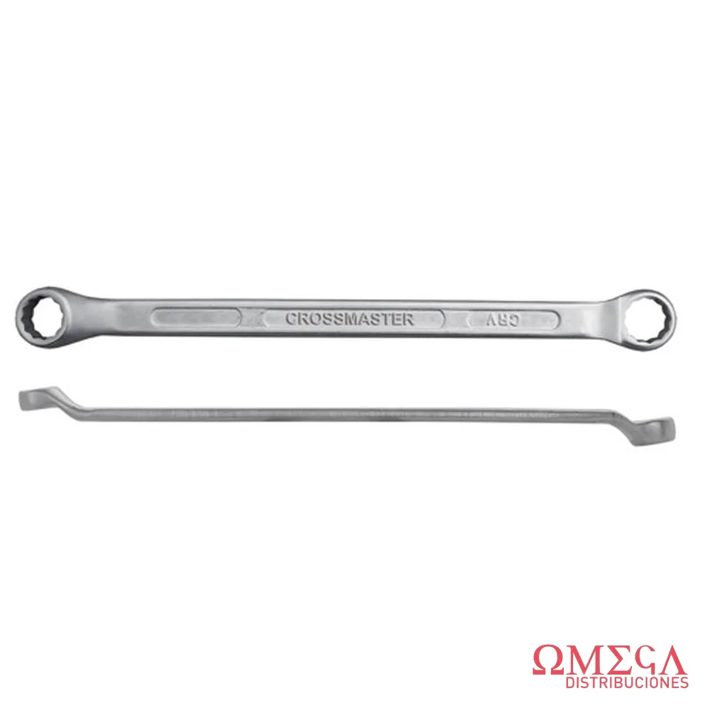 Llave doble anillo Crossmaster 9963010 9963010