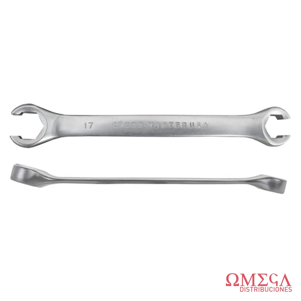 Llave doble boca Crossmaster 9966455 9966455