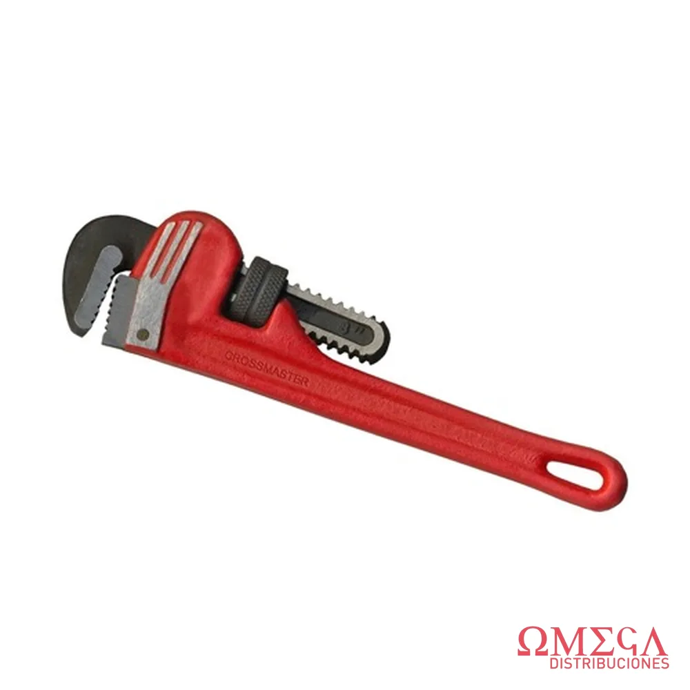 Llave para caños Crossmaster 9943412 9943412
