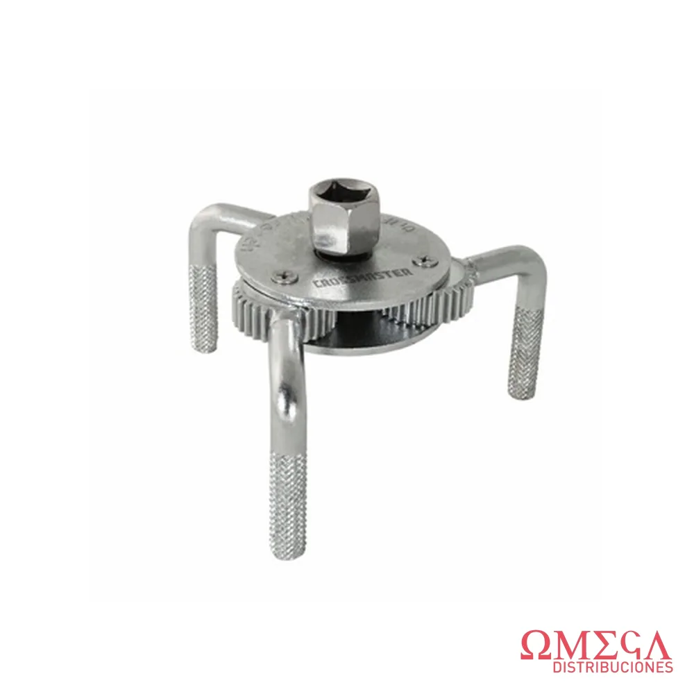 Llave para filtro Crossmaster 9980528 9980528