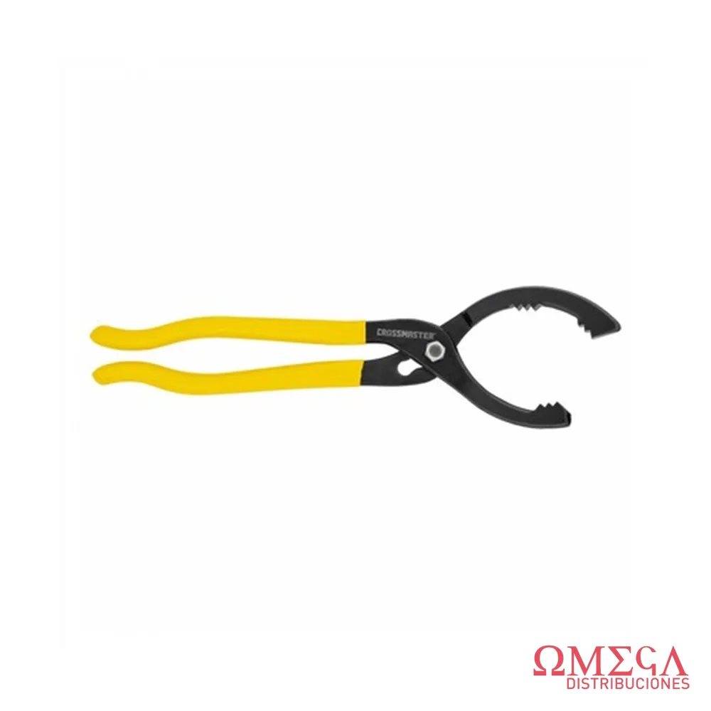 Llave para filtro Crossmaster 9980512 9980512