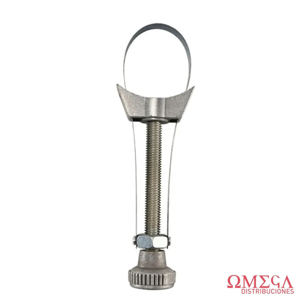Llave para filtro Crossmaster 9980516 9980516