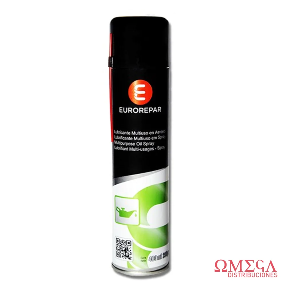 Lubricante multiuso Eurorepar 1686807380 1686807380
