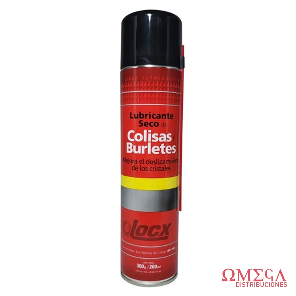 Lubricante renovador Locx 91149 91149