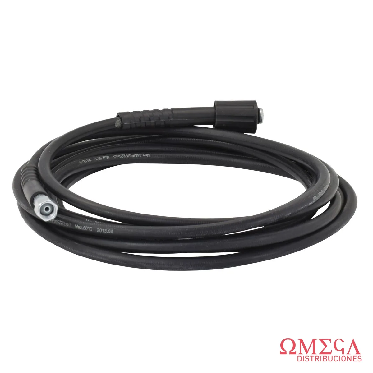 MANGUERA P/HIDRO HOBBY 6 m. 849209.4