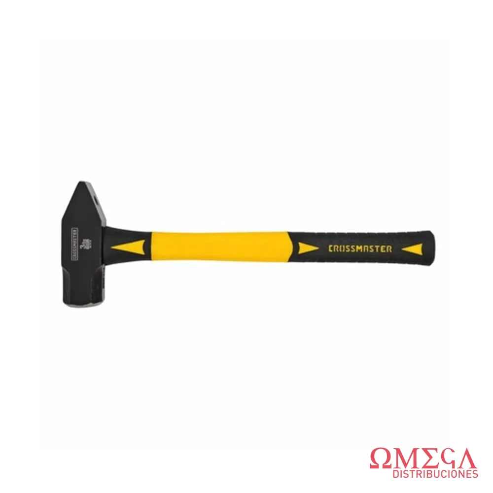 Martillo Crossmaster 9969356 9969356