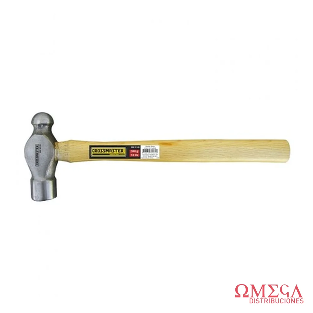 Martillo de bola Crossmaster 9969112 9969112