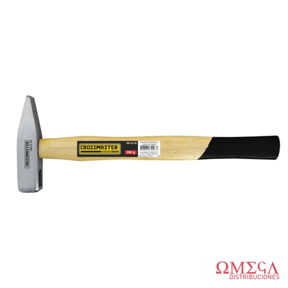 Martillo de pena Crossmaster 9969206 9969206