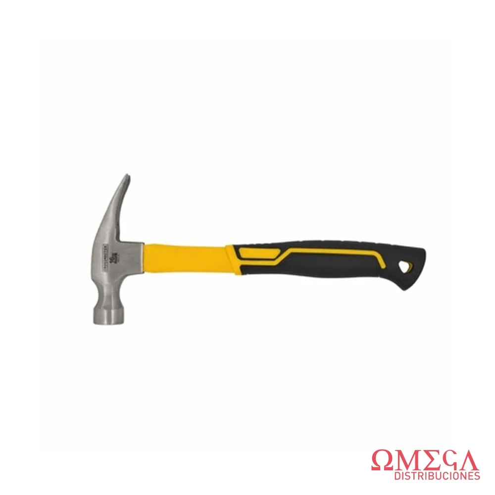 Martillo de uña Crossmaster 9969186 9969186