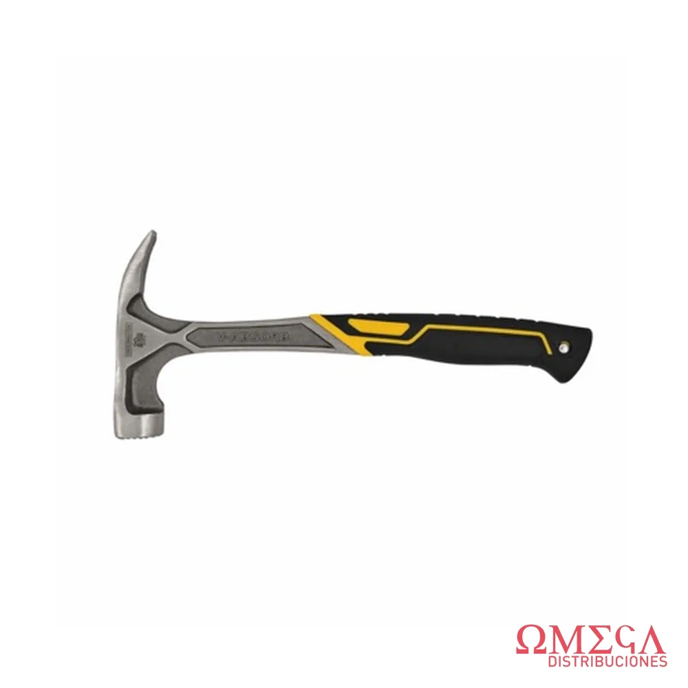 Martillo de uña Crossmaster 9969278 9969278