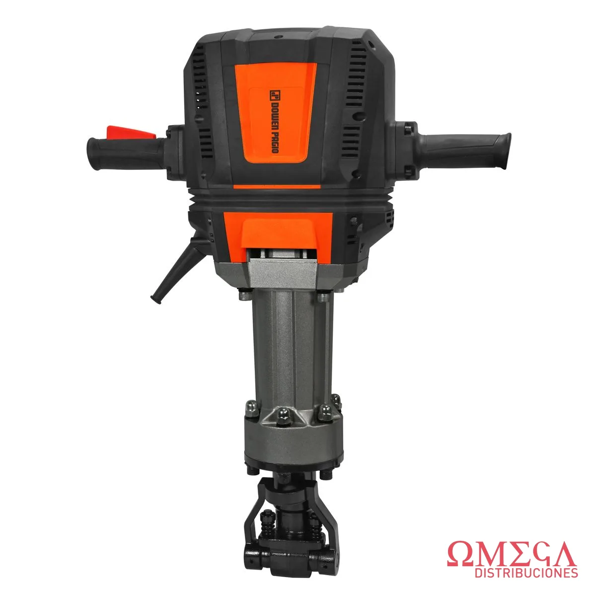 Martillo demoledor 70J - 2500W DP Dowen Pagio 9993934.1