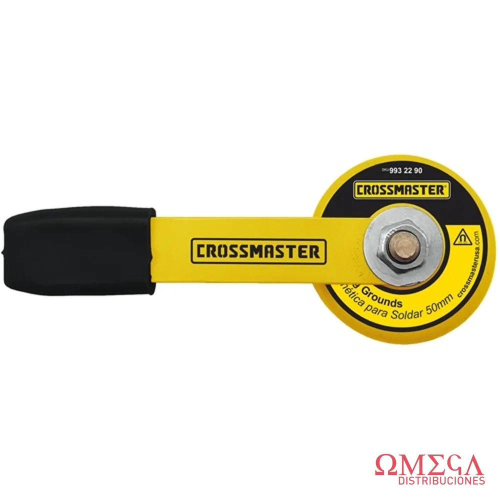 Masa Crossmaster 9932290 9932290