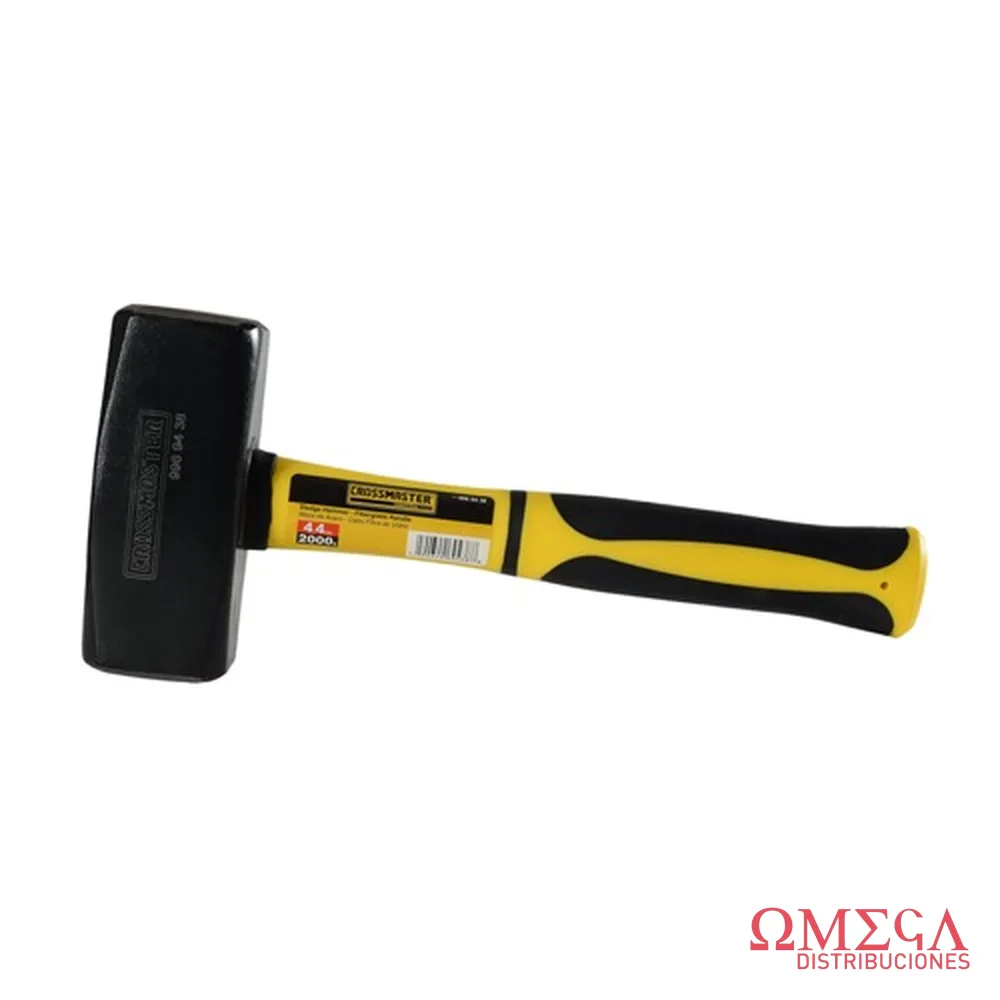 Maza Crossmaster 9969438 9969438