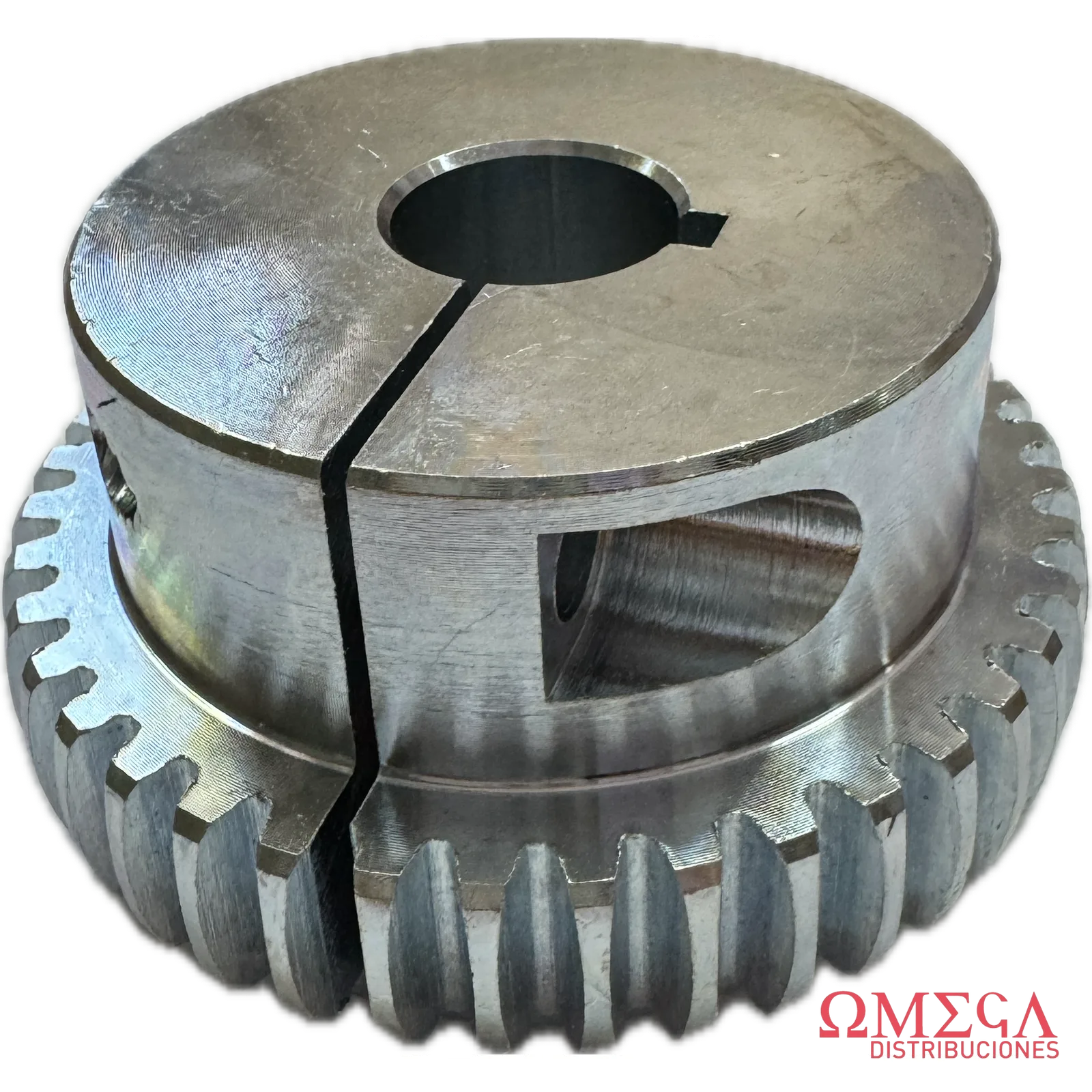 Maza ada 12/17 Perkins 6105