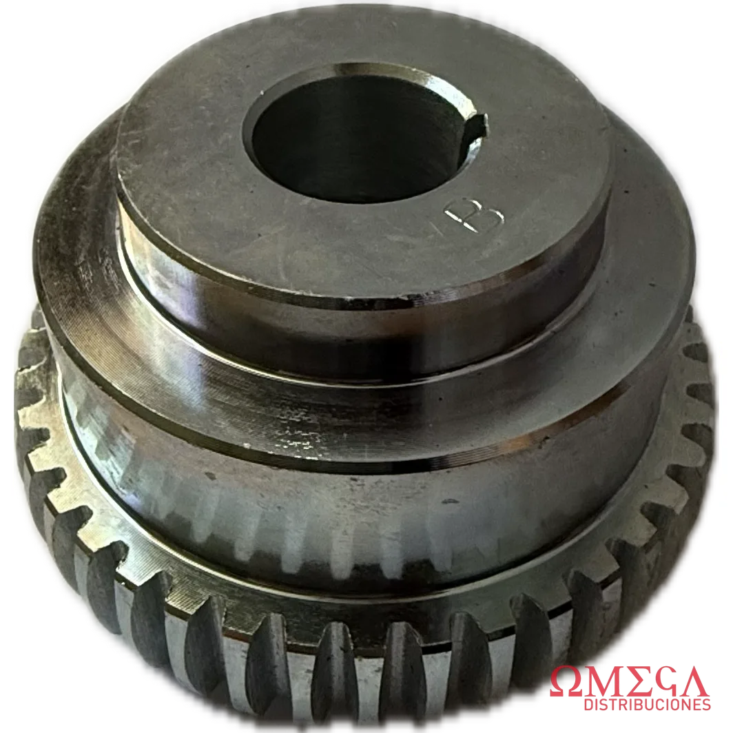 Maza ada 12/17 serie B 6103