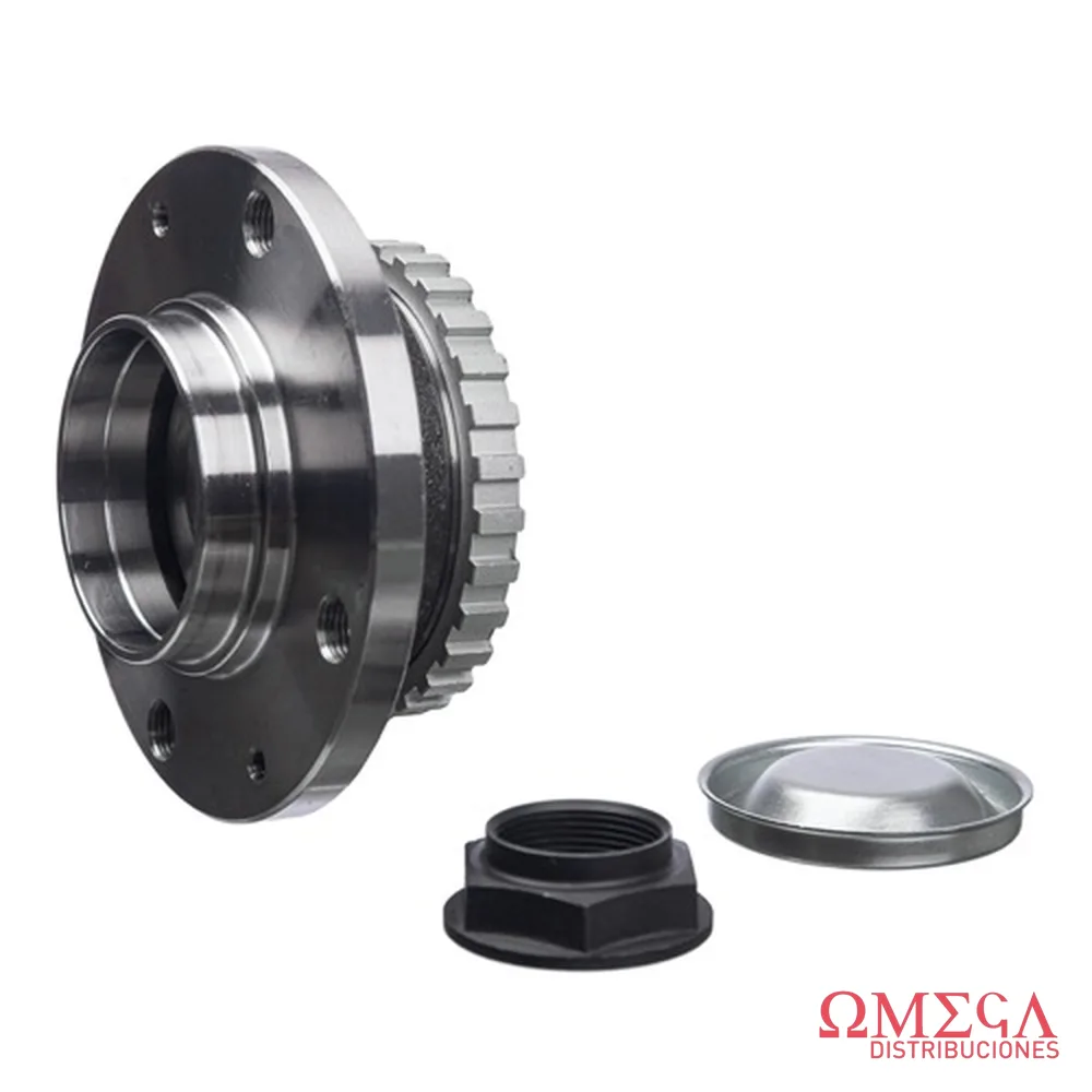 Maza de rueda SKF VKBA 3562 A