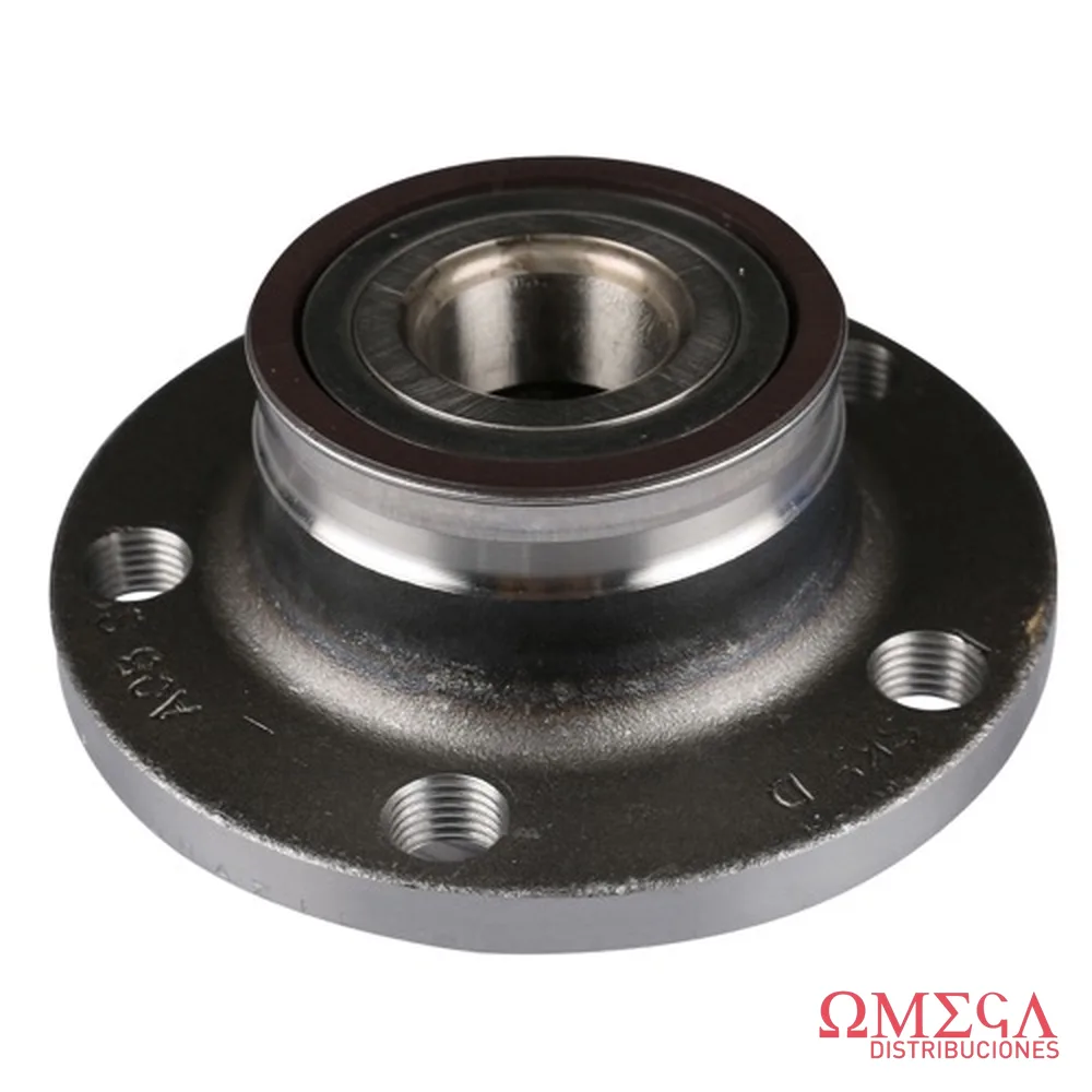 Maza de rueda SKF VKBA 3567