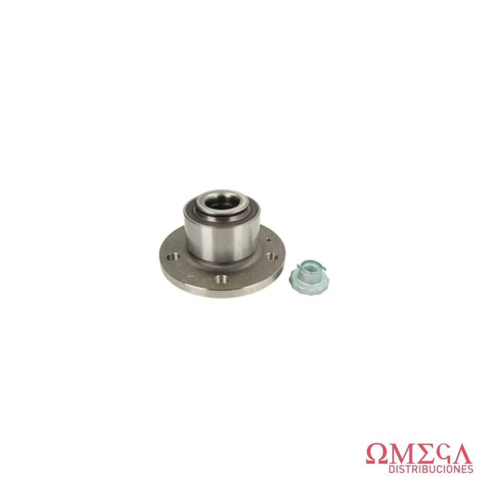 Maza de rueda SKF VKBA 3569