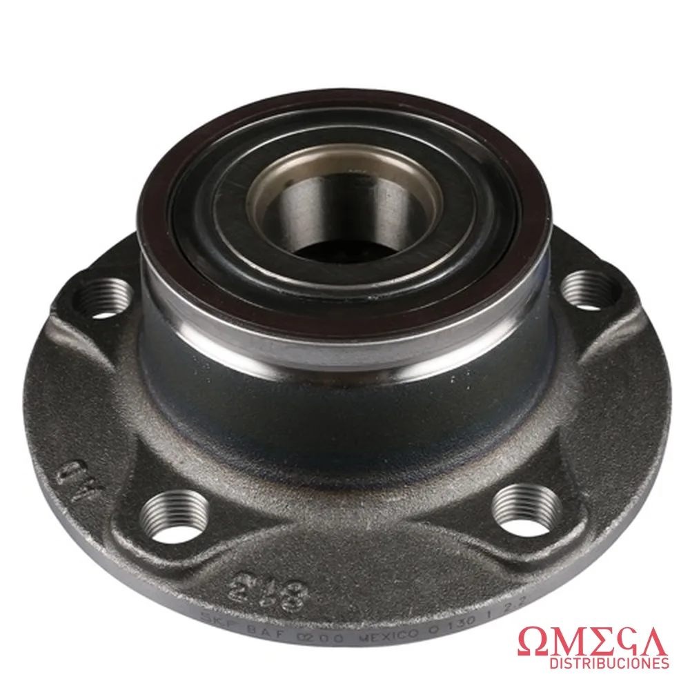 Maza de rueda SKF VKBA 3644