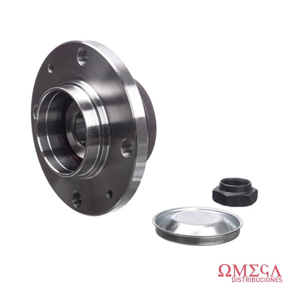 Maza de rueda SKF VKBA 3659 A