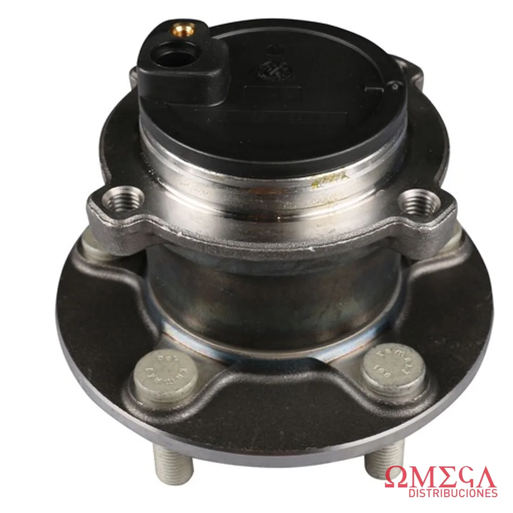 Maza de rueda SKF VKBA 3661