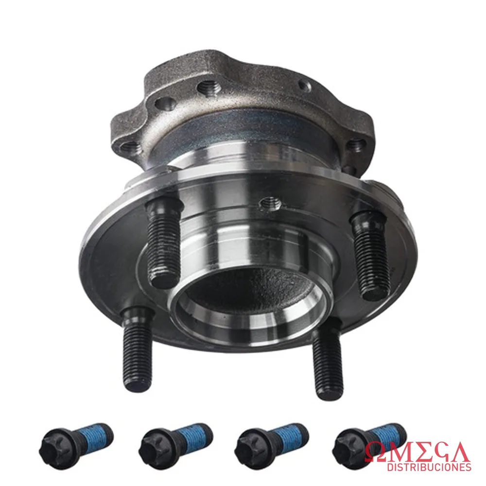Maza de rueda SKF VKBA 4413 A