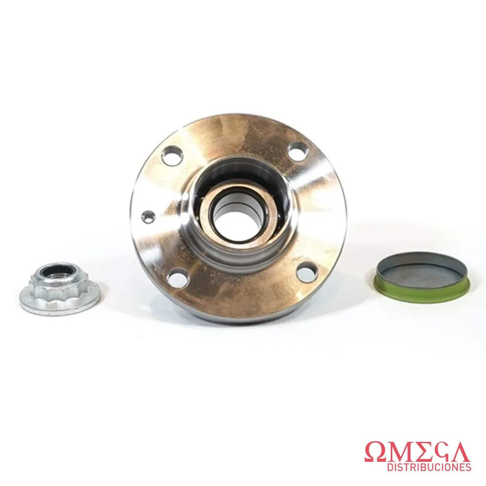 Maza de rueda SKF VKBA 6767