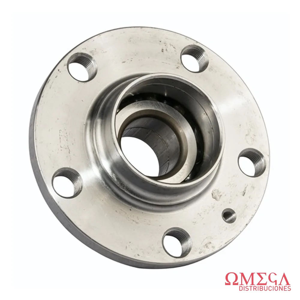 Maza de rueda SKF VKBC 20107