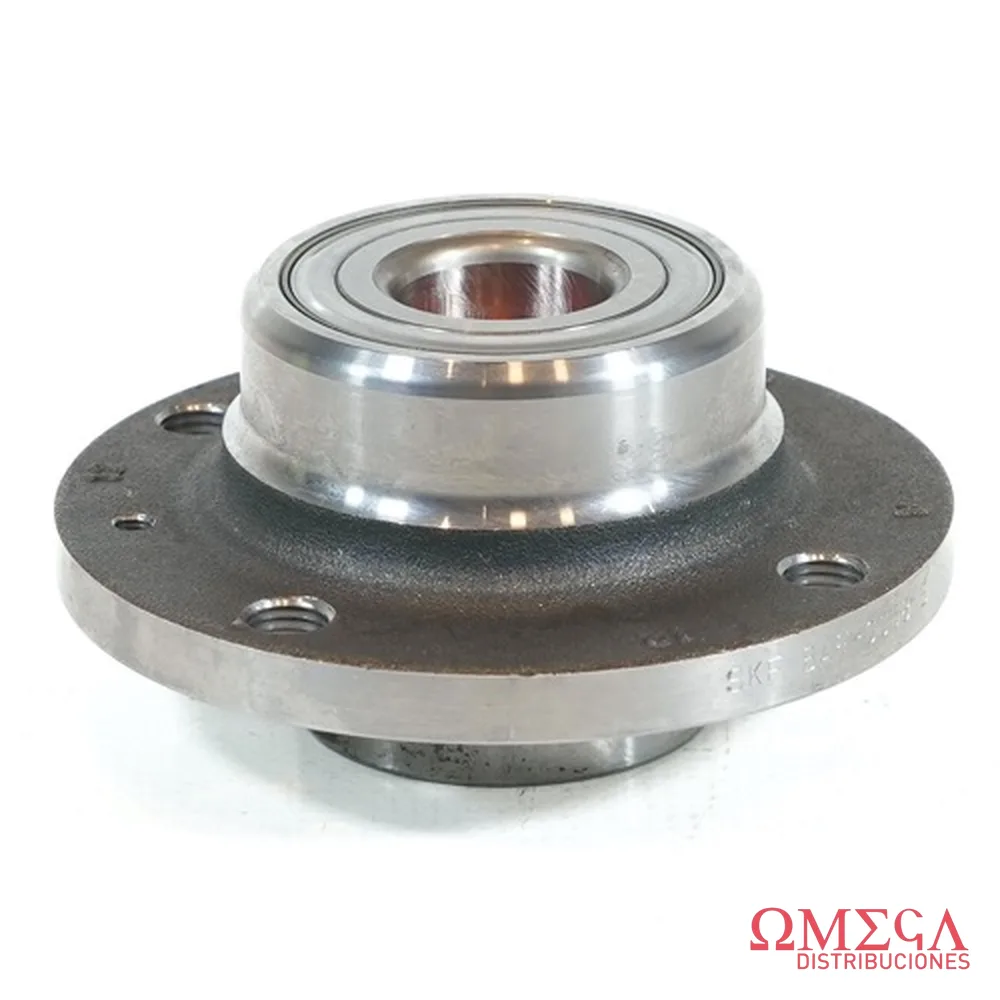 Maza de rueda SKF VKBC 20169