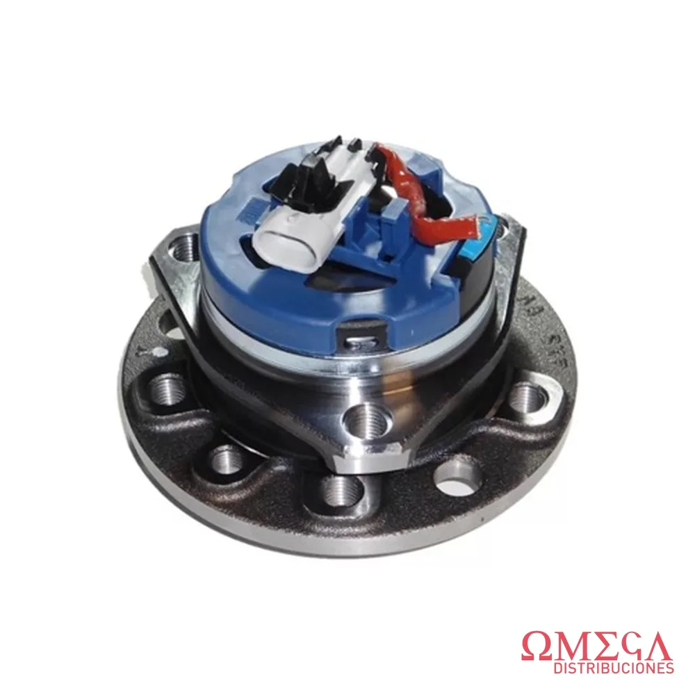 Maza de rueda SKF VKBC 3530