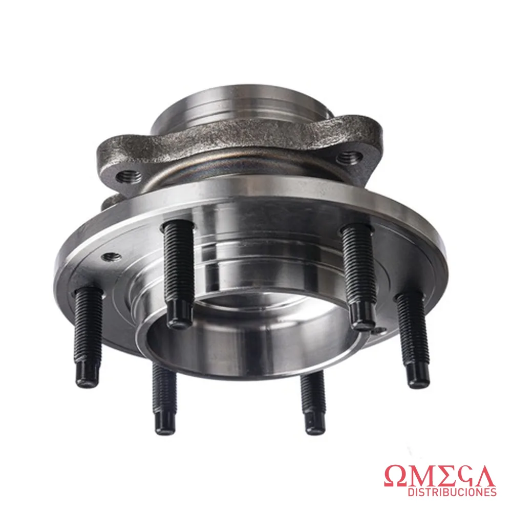 Maza de rueda SKF VKBC 3560