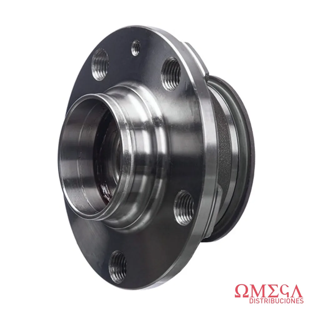 Maza de rueda SKF VKBC 4100