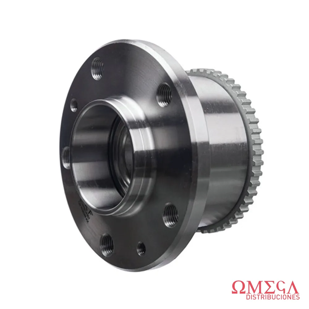 Maza de rueda SKF VKBC 4301