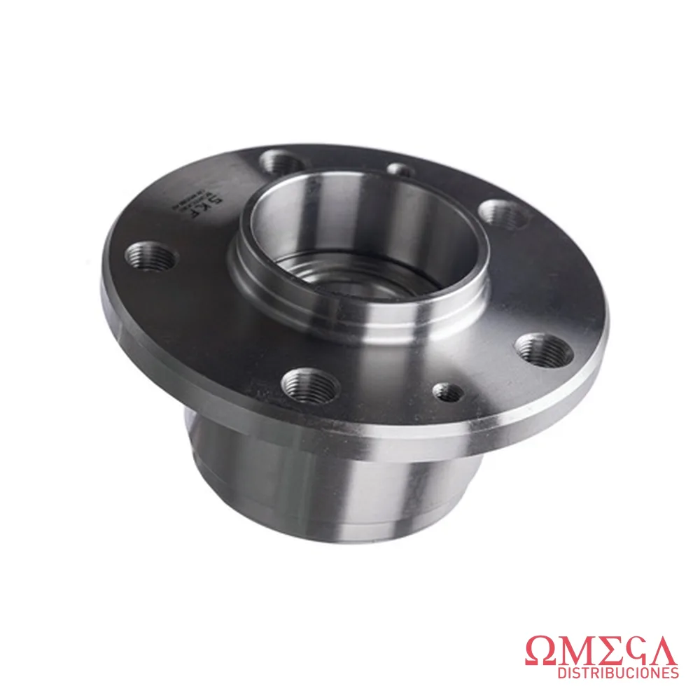Maza de rueda SKF VKBC 4302